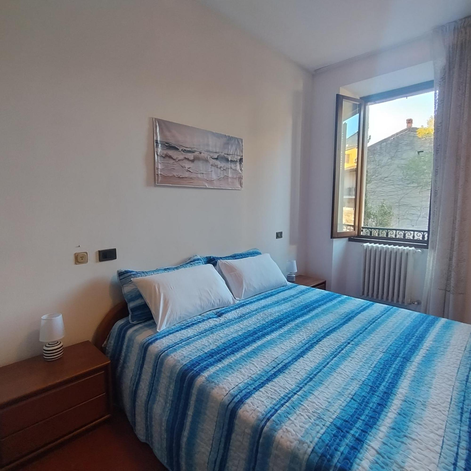 Casa Preziosa - Salo Lejlighed Eksteriør billede