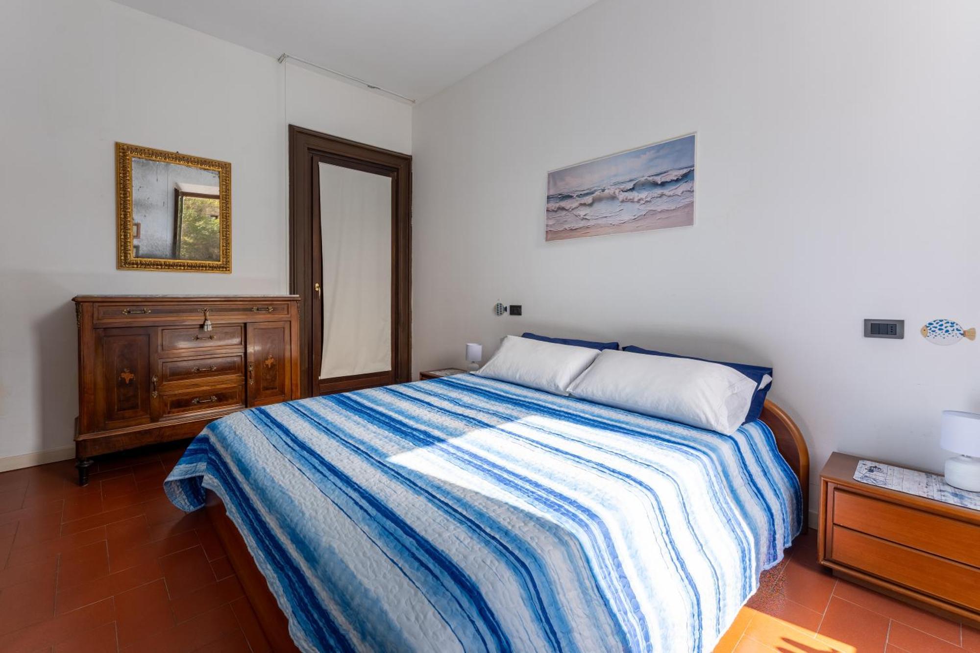 Casa Preziosa - Salo Lejlighed Eksteriør billede